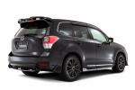 Subaru Forester by DAMD 2012 года